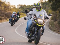 I Ruta Nocturna - 2023